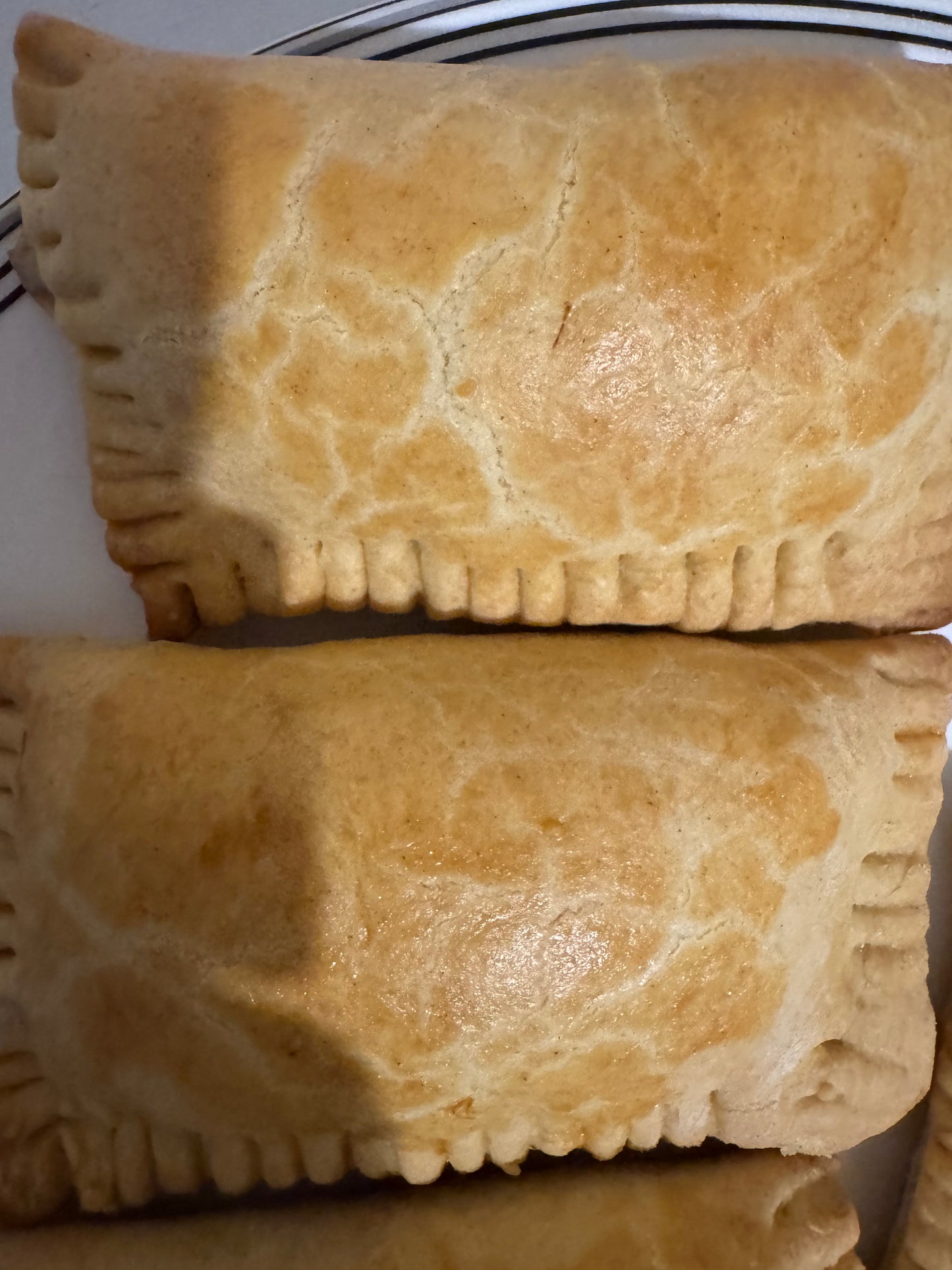 NIGERIAN Chicken pie 10