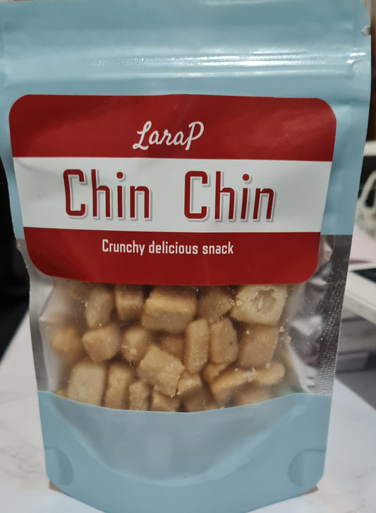 CHIN CHIN PACK OF 10