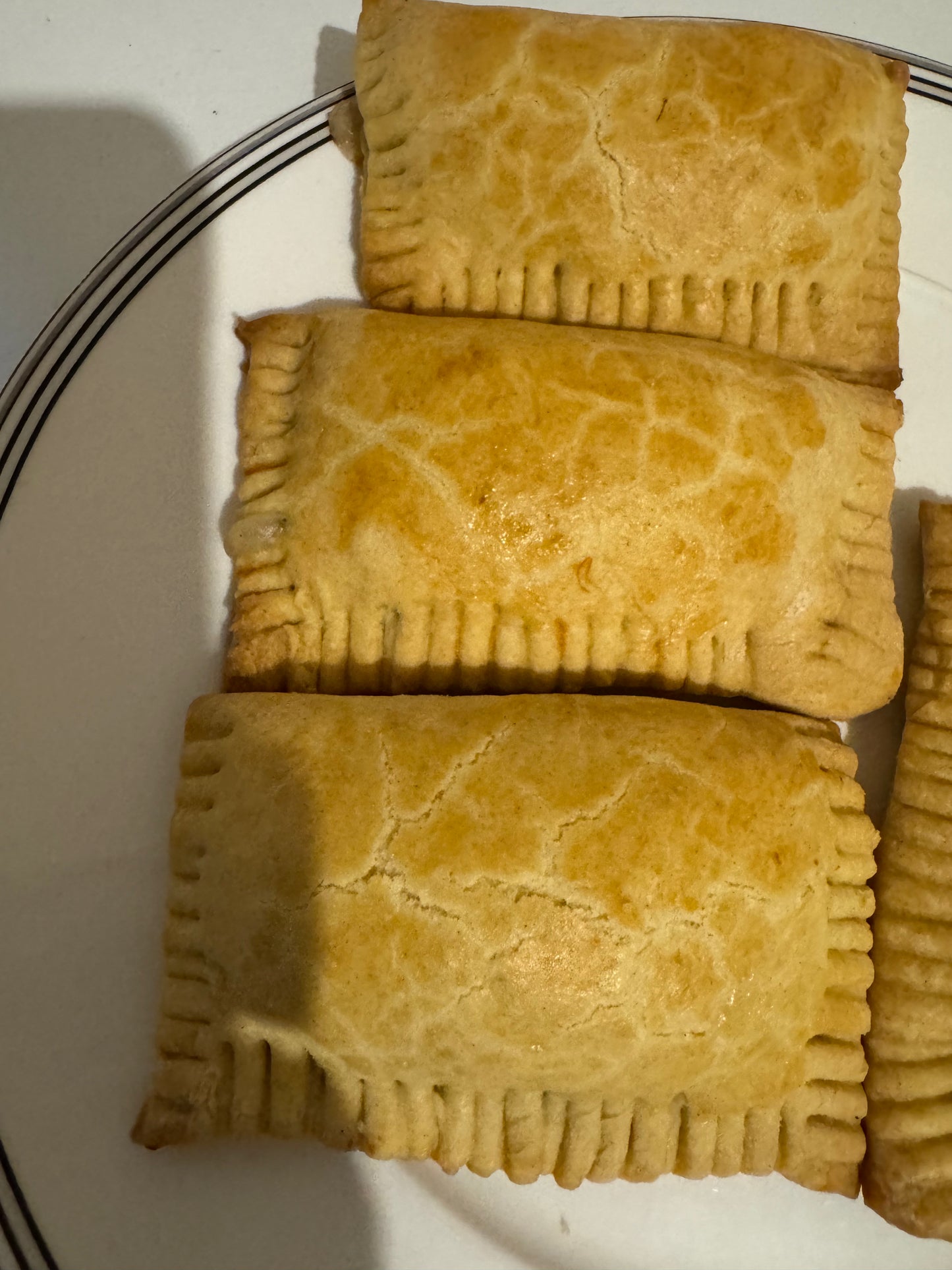 NIGERIAN Chicken pie 10