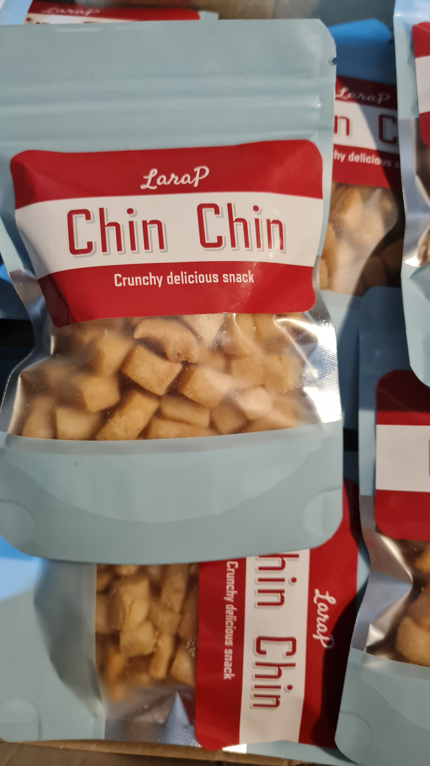 CHINCHIN PACK OF 20