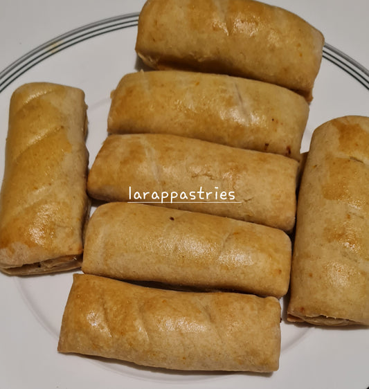 Dozen SAUSAGE ROLL